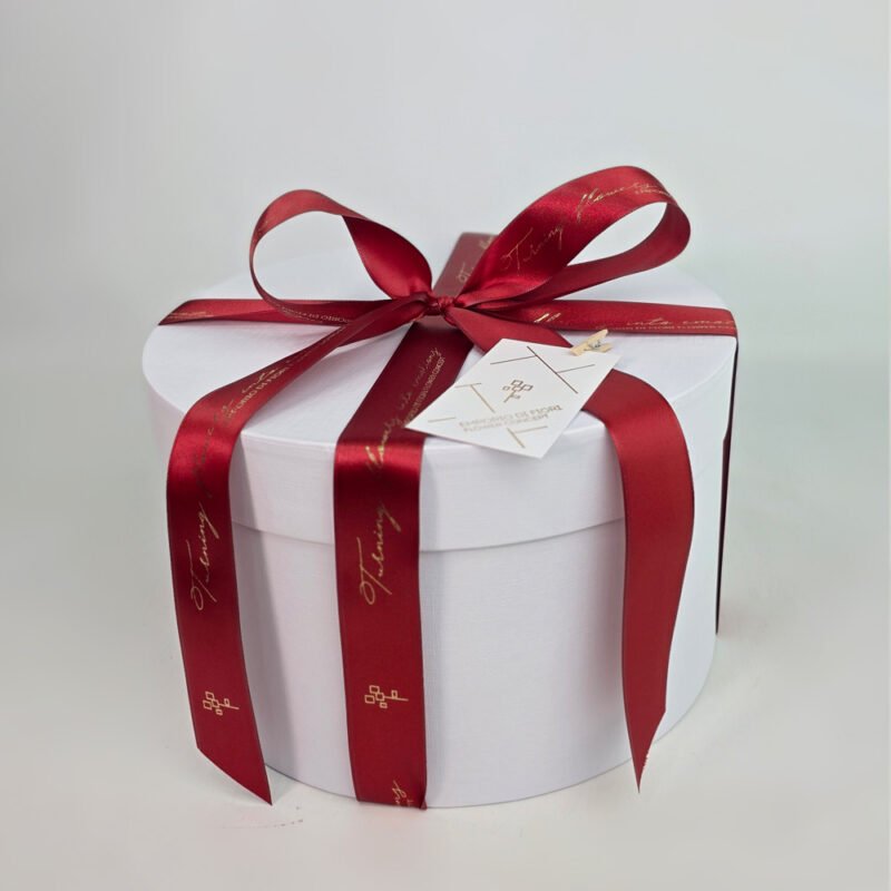 Caixa Box Rosas Importadas M – Infinity Love - Imagem 7
