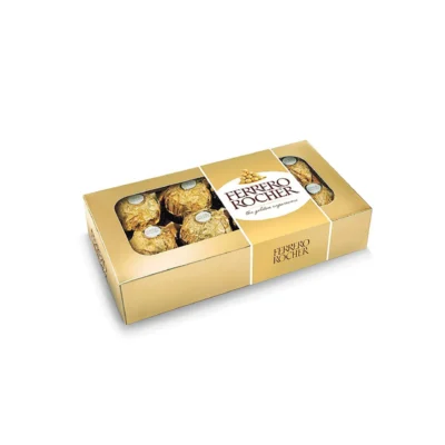 Chocolate Ferrero Rocher 100g