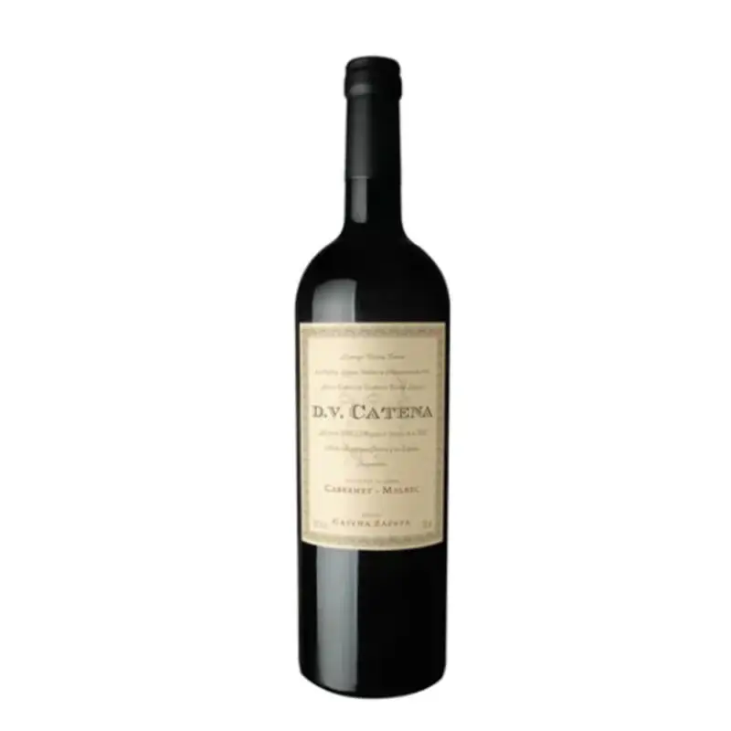 Vinho DV Catena Cabernet Malbec