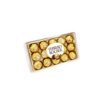 Chocolate Ferrero Rocher 150g