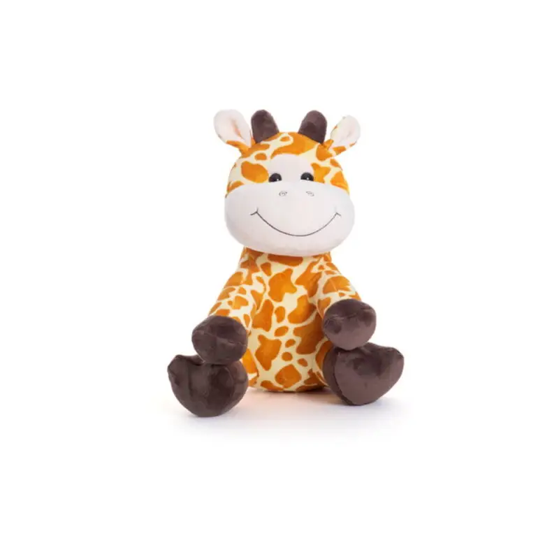 Pelúcia Para Presente - Girafinha