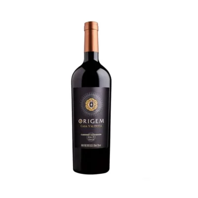 Vinho Origem Cabernet Sauvignon