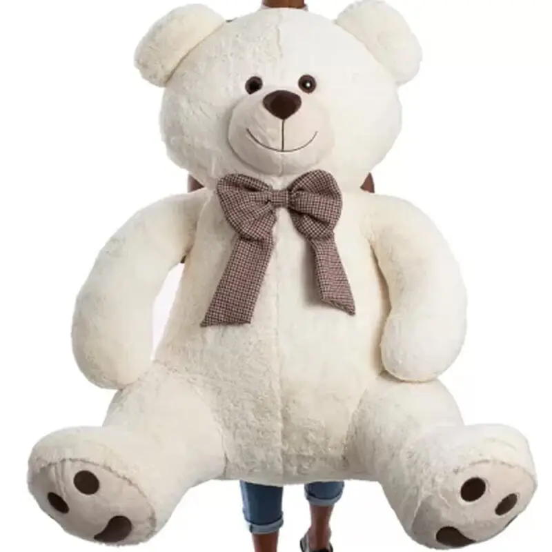 Pelúcia Para Presente - Urso Xavier XG