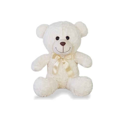 Pelúcia Para Presente - Urso Nicho G