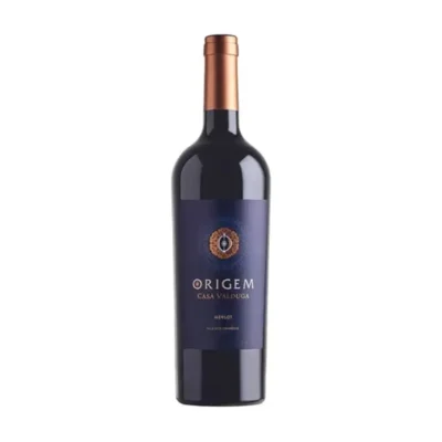 Vinho Origem Merlot