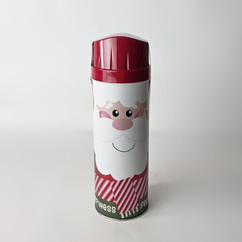 Biscoitos Amanteigados de Natal na Latinha 160g