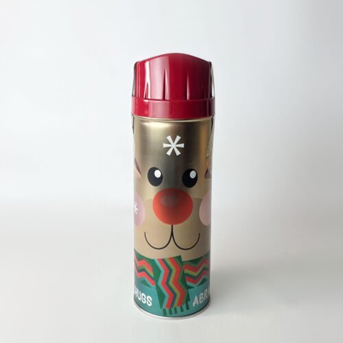 Biscoitos Amanteigados de Natal na Latinha 160g