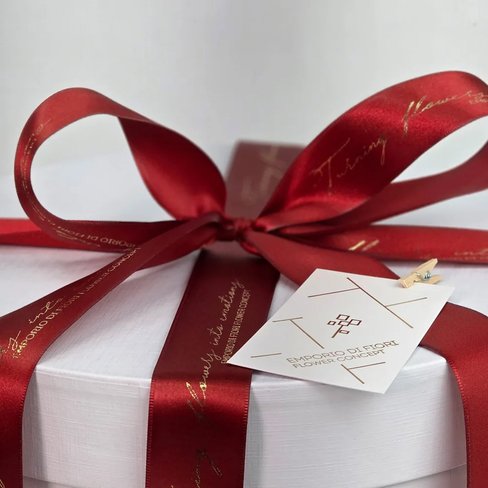 Box Com Rosas Importadas - Caixa Dos Sonhos - Imagem 6