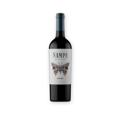 Vinho Nampe Malbec 2024