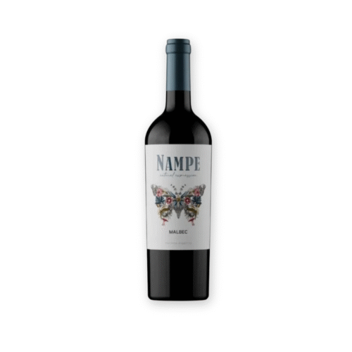 Vinho Nampe Malbec 2024
