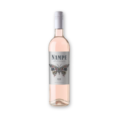 Vinho Nampe Malbec Rosé 2024