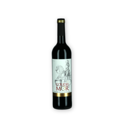 Vinho Coudel Mor DOC Classic