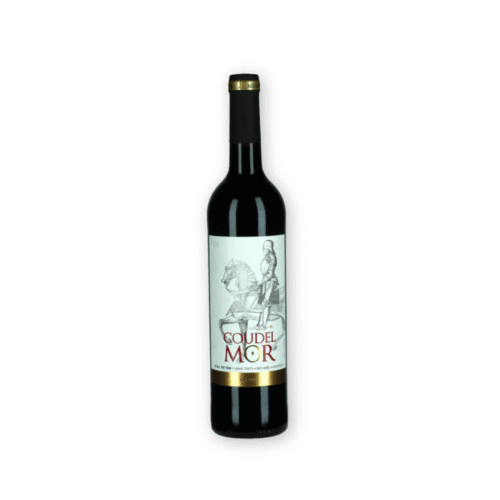 Vinho Coudel Mor DOC Classic