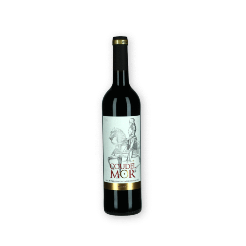Vinho Coudel Mor DOC Classic