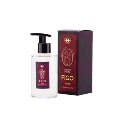 Sabonete Liquido - Figo