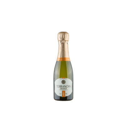 Espumante Terranova Blanc de Blancs Mini 187ml